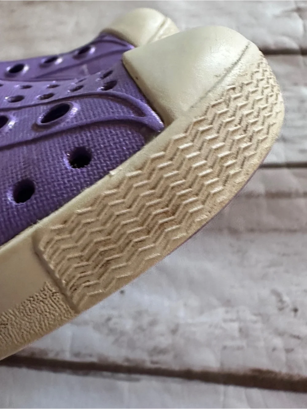 Native purple Jefferson’s fair C7